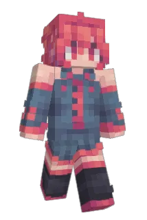 Yeah_Guy Minecraft avatar full body