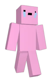 Yeahhu22 Minecraft avatar full body