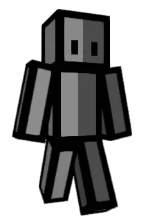 YeastForMeast Minecraft avatar full body