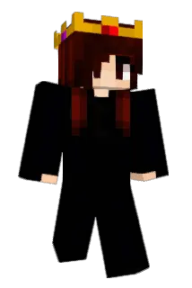 Yeasts Minecraft avatar full body