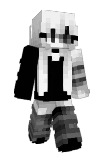 YeatEnjoyer Minecraft avatar full body