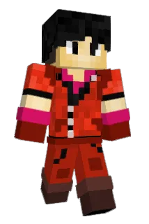 YeeJPG Minecraft avatar full body
