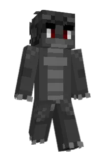 YeeJay14 Minecraft avatar full body