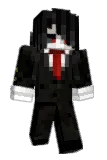 YeeMiCAT Minecraft avatar full body