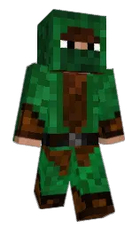 Custom render preview