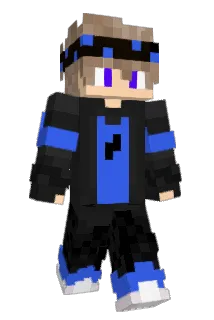 Yee_0127 Minecraft avatar full body
