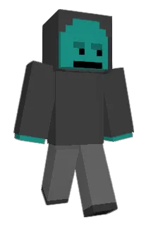Yeeboi__ Minecraft avatar full body