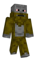 Custom render preview