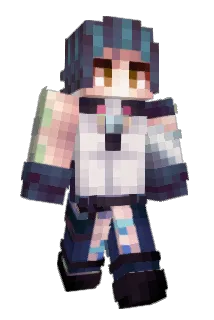 YeeishYeeg3893 Minecraft avatar full body
