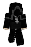 Yeera Minecraft avatar full body