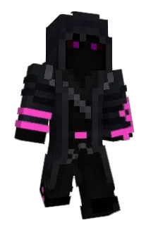 Yeet28980 Minecraft avatar full body