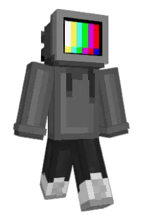 YeetBeet0 Minecraft avatar full body