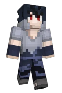YeetIer Minecraft avatar full body