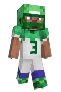 YeetJellyis Minecraft avatar full body