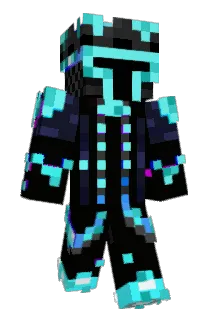 YeetMeAway_ Minecraft avatar full body