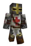 Yeet_Gaming1976 Minecraft avatar full body
