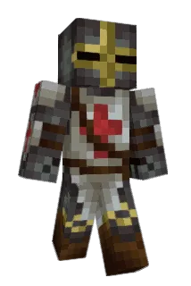 Yeet_Gaming1976 Minecraft avatar full body