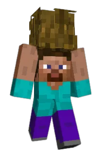 Yeetasuar Minecraft avatar full body
