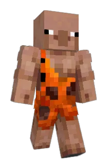 Yeetpizza20 Minecraft avatar full body