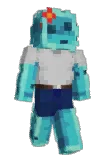 YeetsieMow Minecraft avatar full body
