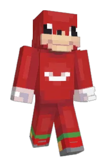 YeetyDaBeety Minecraft avatar full body