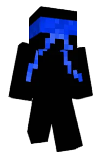 Yeetyeet69 Minecraft avatar full body