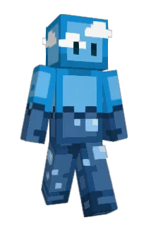 Yeezy27 Minecraft avatar full body