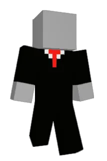 Yejoon1025 Minecraft avatar full body