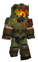 Custom render preview