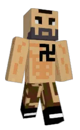 Custom render preview