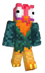 Custom render preview