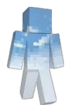 YellowPika89 Minecraft avatar full body