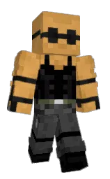 Custom render preview