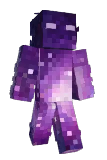 YellowThunr Minecraft avatar full body