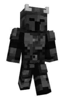 Yelraf_ Minecraft avatar full body
