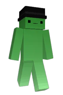Yelte0723 Minecraft avatar full body
