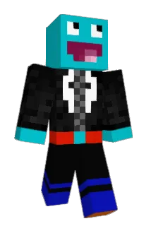 Yenha_ Minecraft avatar full body