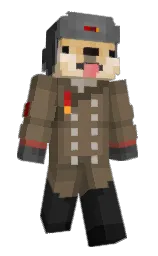 Custom render preview