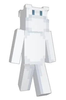 Yeon0908 Minecraft avatar full body