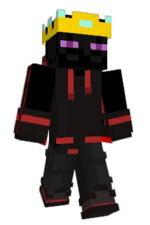 YepItsLapchild Minecraft avatar full body