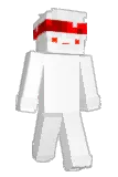 Yeruzx_ Minecraft avatar full body