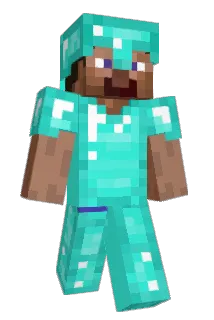 Yes1938 Minecraft avatar full body