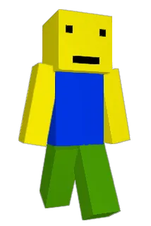 YesAlive Minecraft avatar full body