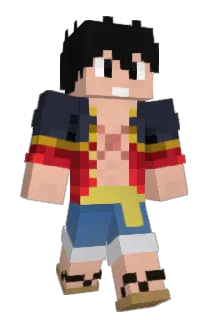 Yesmassa123 Minecraft avatar full body