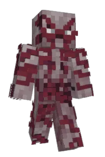 Yessam123 Minecraft avatar full body