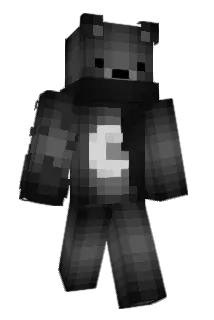 YessiMC777 Minecraft avatar full body