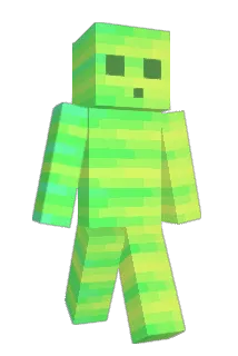 Yesyesw1 Minecraft avatar full body