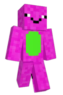 Yetiboy211 Minecraft avatar full body