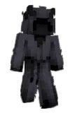 Yeukl Minecraft avatar full body