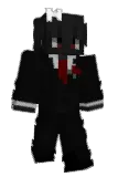 Yeukoula Minecraft avatar full body